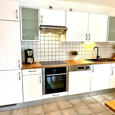 Ferienwohnung Haus 2 Timmendorf Exteriér fotografie