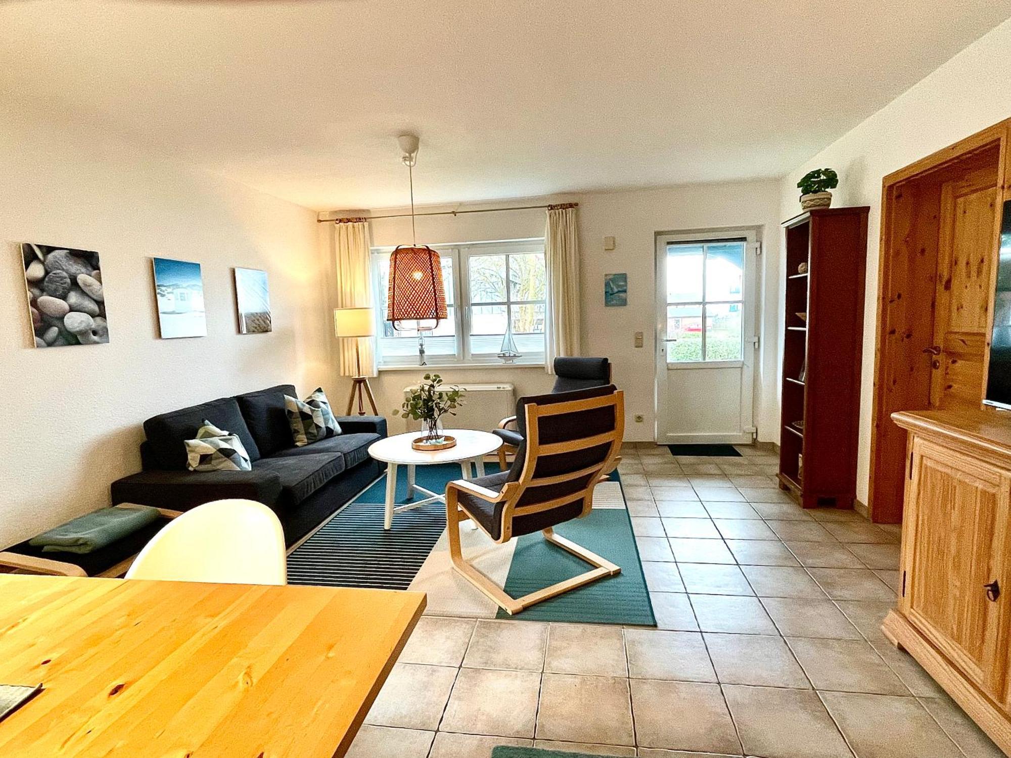 Ferienwohnung Haus 2 Timmendorf Exteriér fotografie