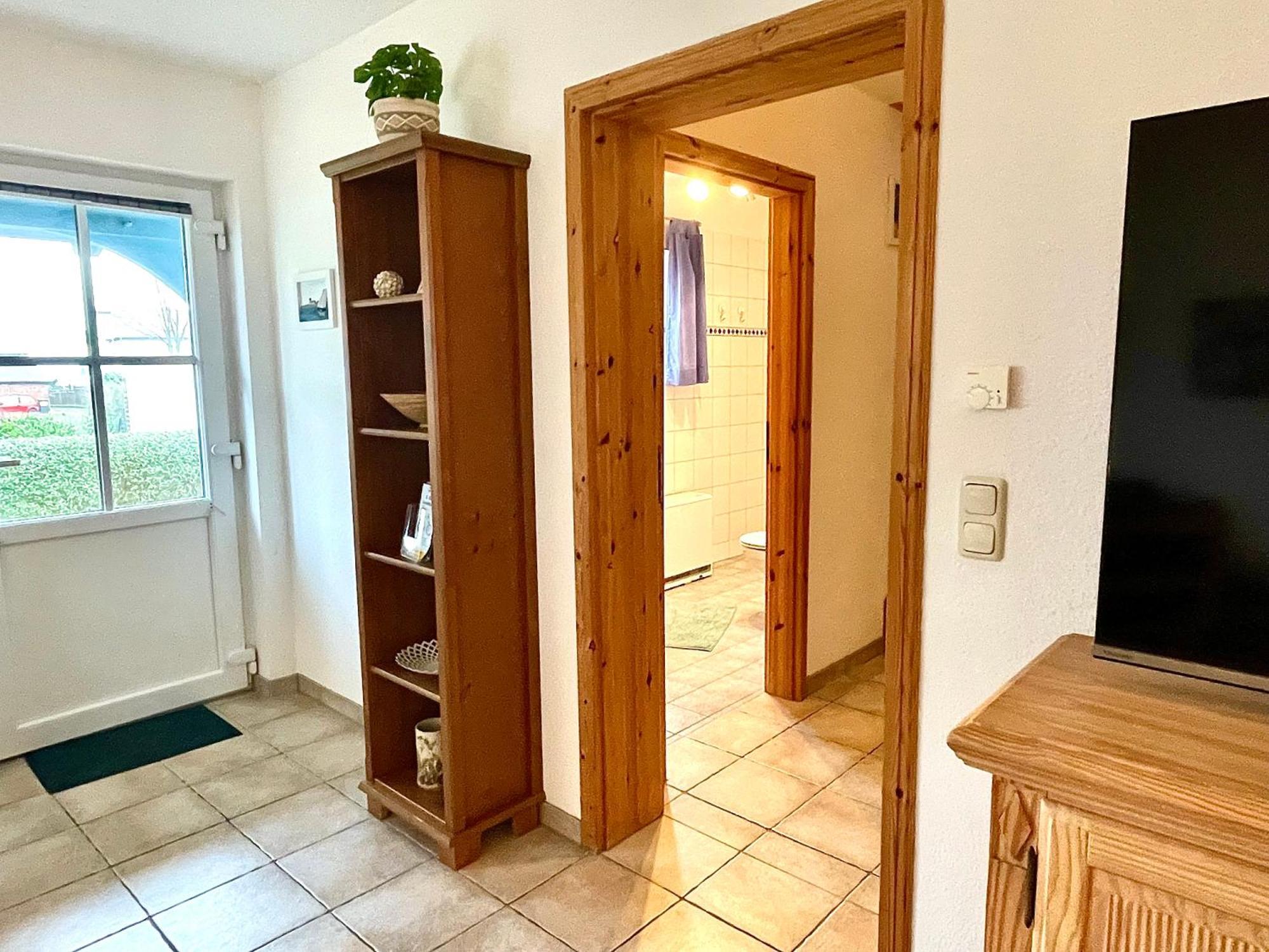Ferienwohnung Haus 2 Timmendorf Exteriér fotografie