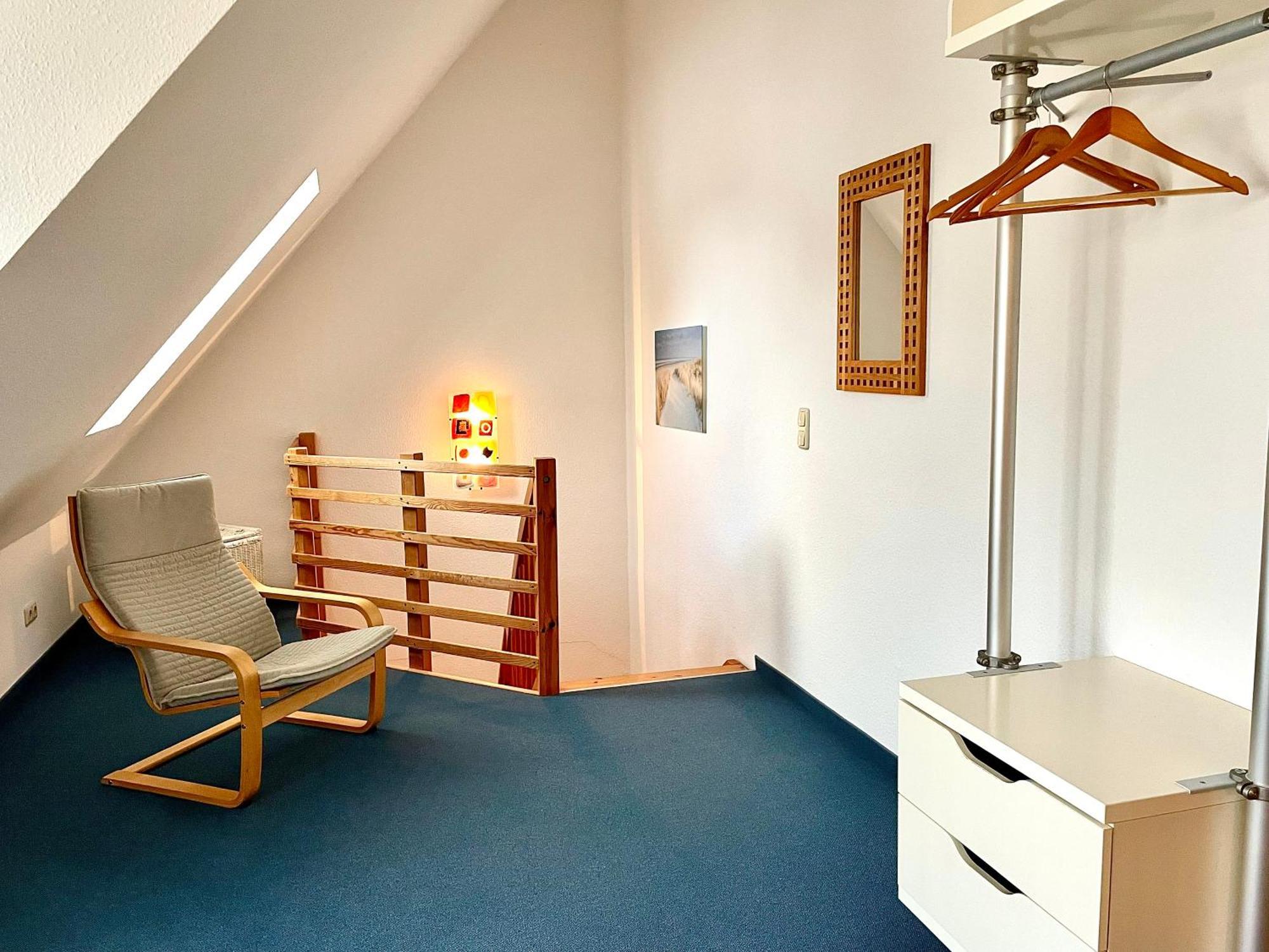 Ferienwohnung Haus 2 Timmendorf Exteriér fotografie