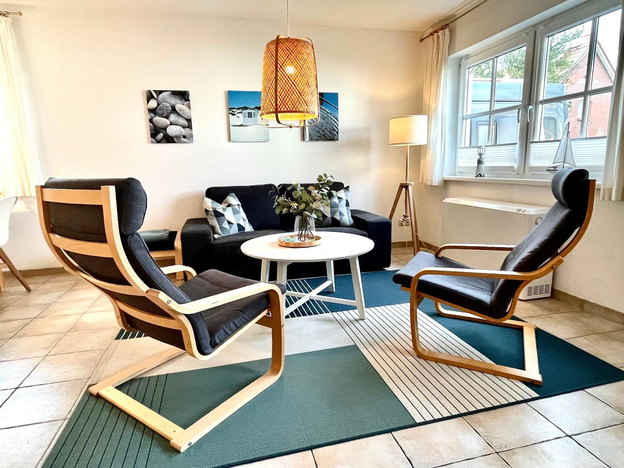 Ferienwohnung Haus 2 Timmendorf Exteriér fotografie