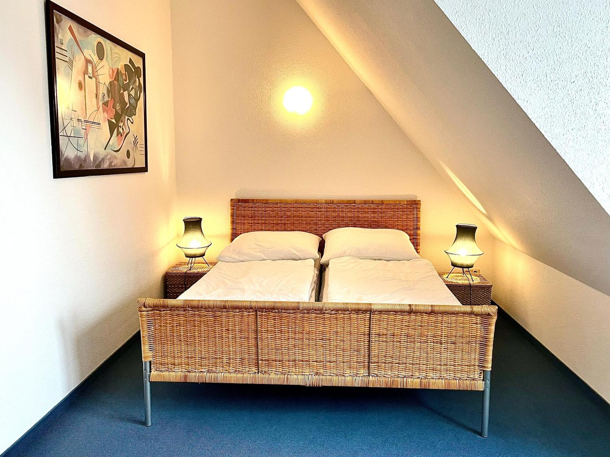 Ferienwohnung Haus 2 Timmendorf Exteriér fotografie