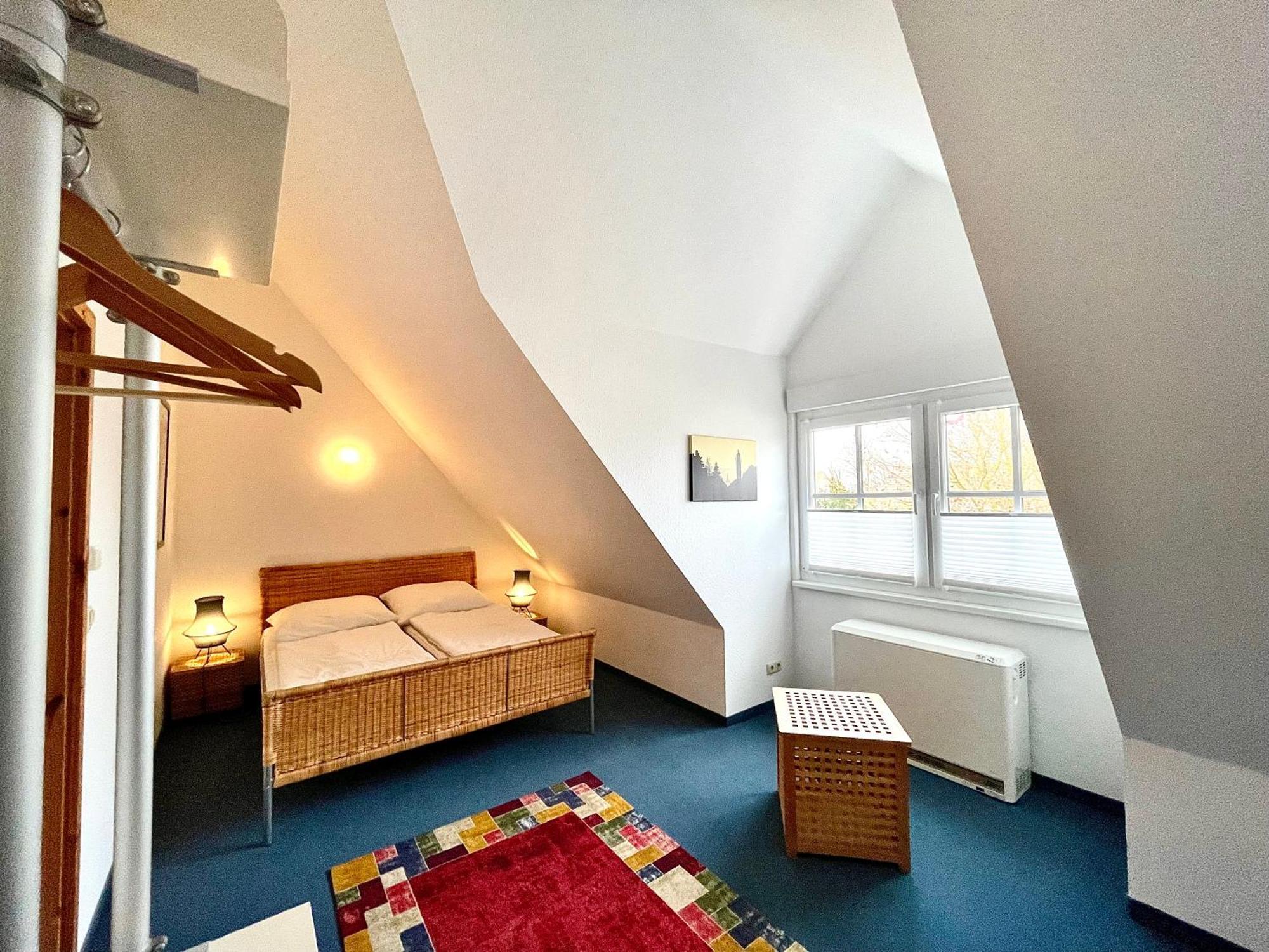 Ferienwohnung Haus 2 Timmendorf Exteriér fotografie