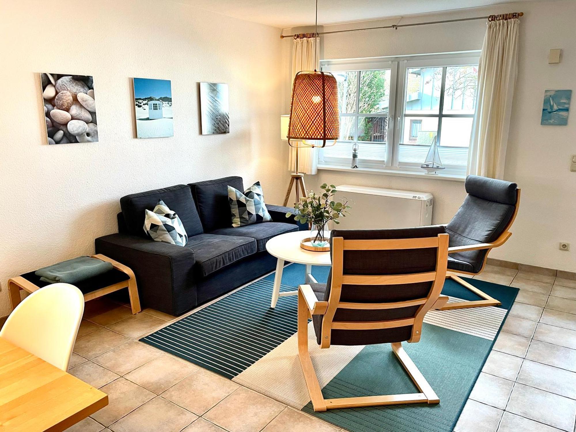 Ferienwohnung Haus 2 Timmendorf Exteriér fotografie