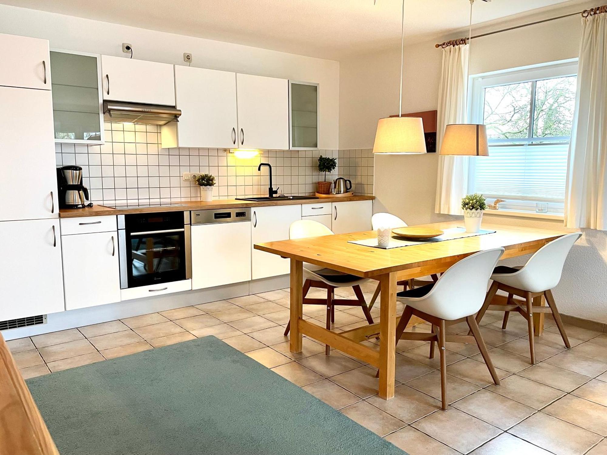 Ferienwohnung Haus 2 Timmendorf Exteriér fotografie