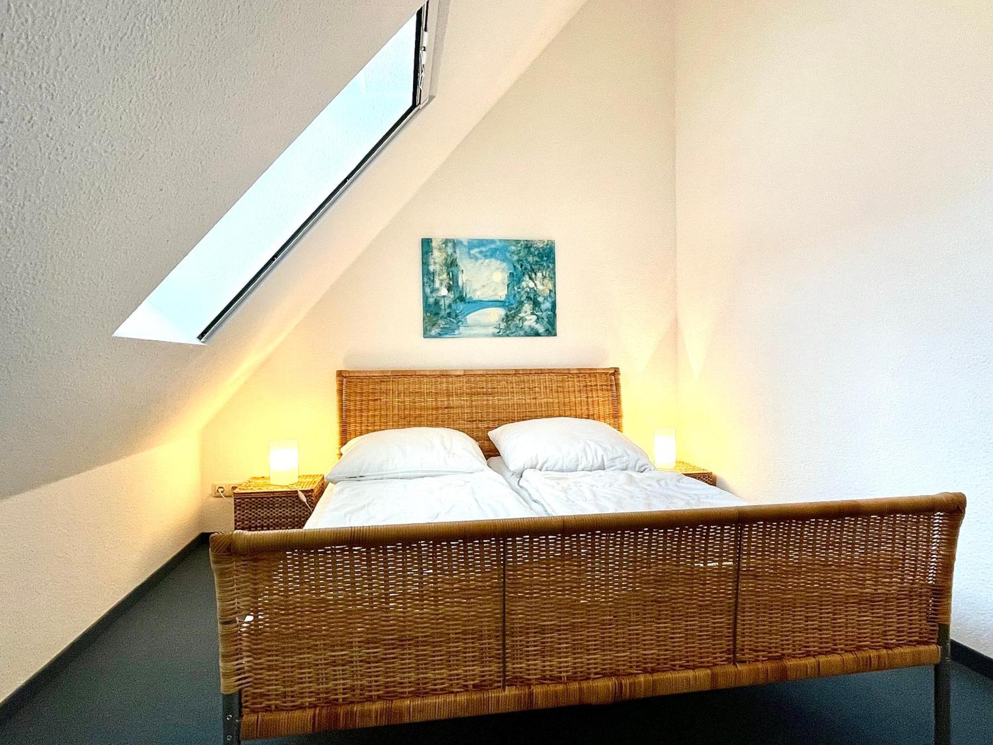 Ferienwohnung Haus 2 Timmendorf Exteriér fotografie
